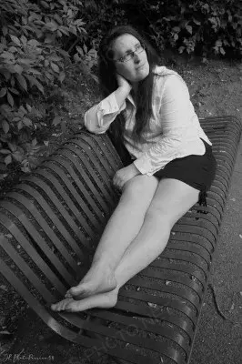 Mélodie Modèle photo