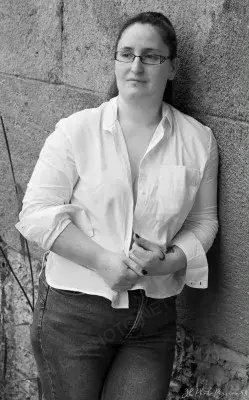 Mélodie Modèle photo
