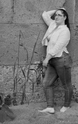 Mélodie Modèle photo