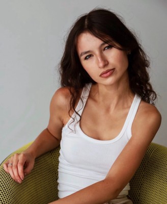 Photo de profil de Eugénie