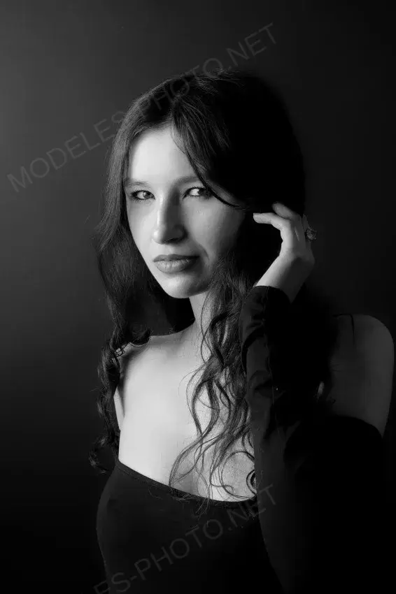 Eugénie Modèle photo