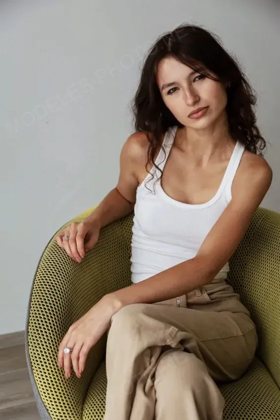 Eugénie Modèle photo
