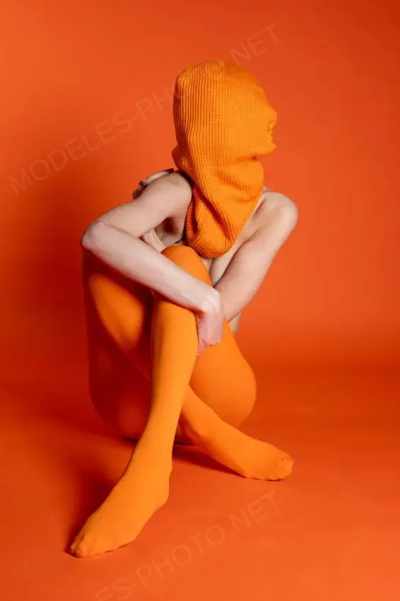 Eugénie Modèle photo