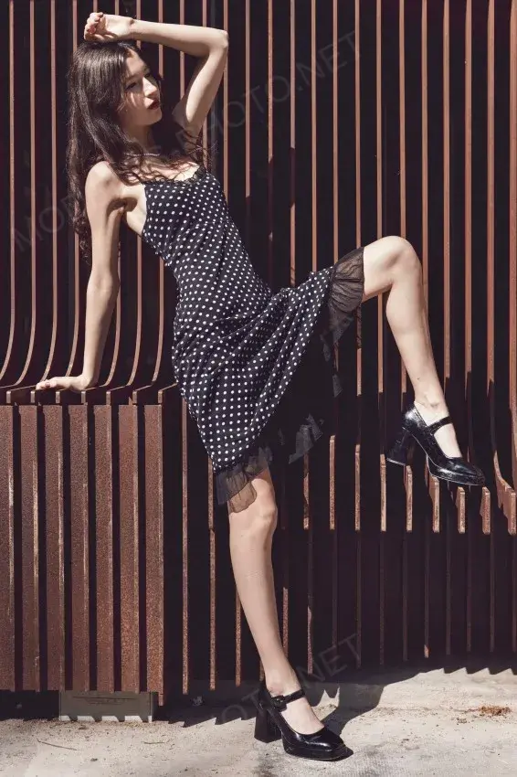 Eugénie Modèle photo