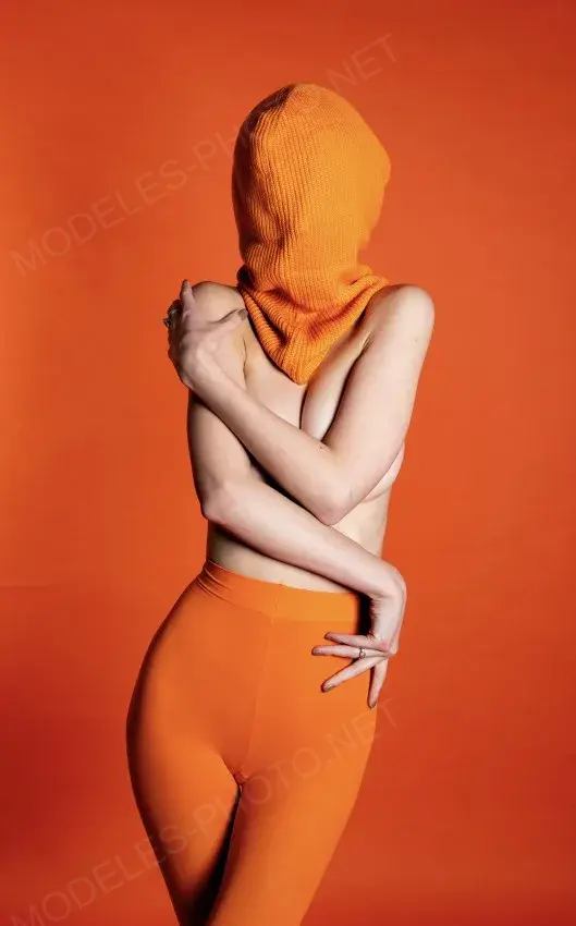 Eugénie Modèle photo