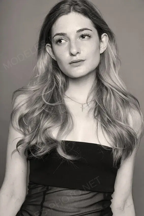 Lyn Modèle photo