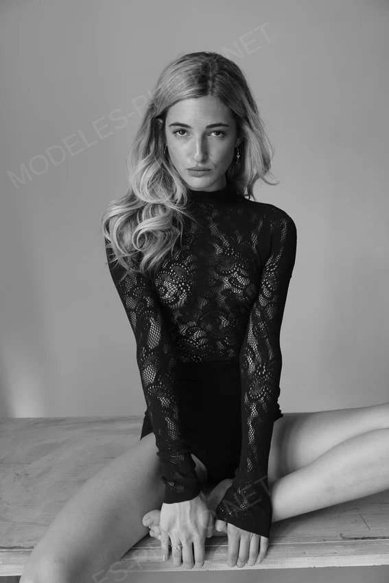 Lyn Modèle photo