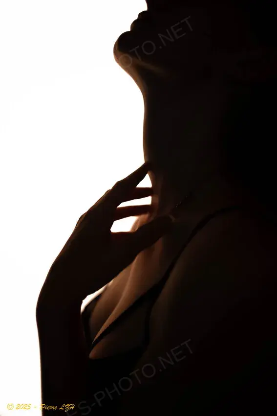 B.Mathilde Modèle photo
