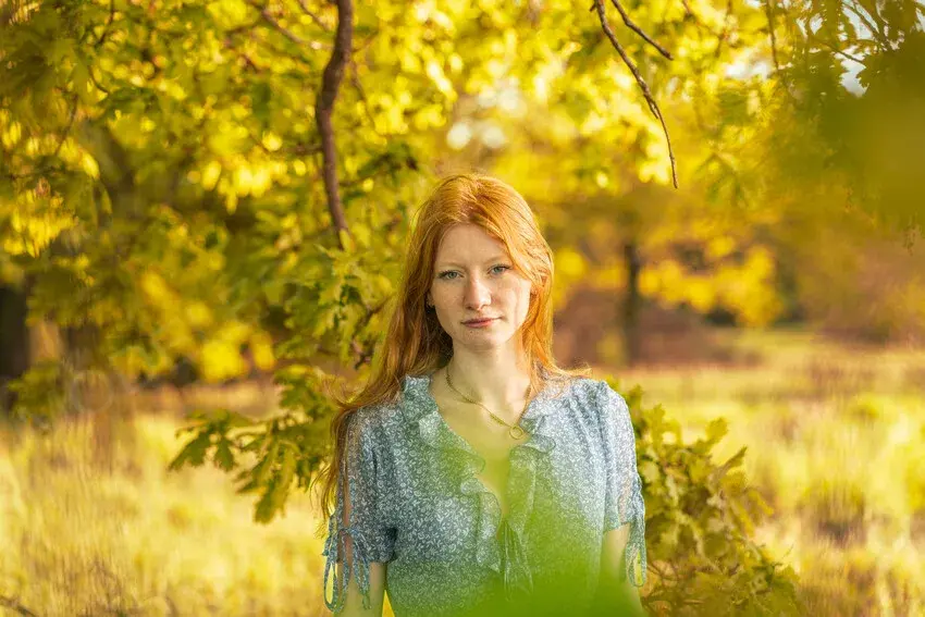 B.Mathilde Modèle photo