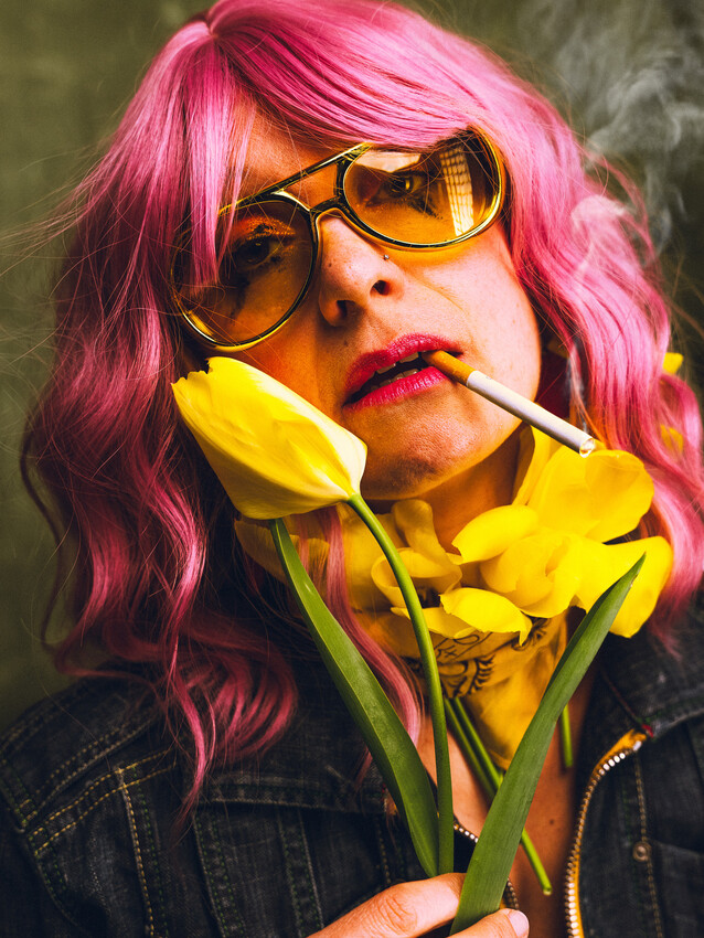 Portraits