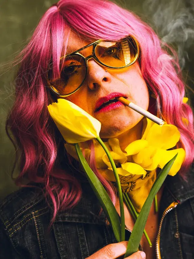 Portraits de Igor Smith Photographe