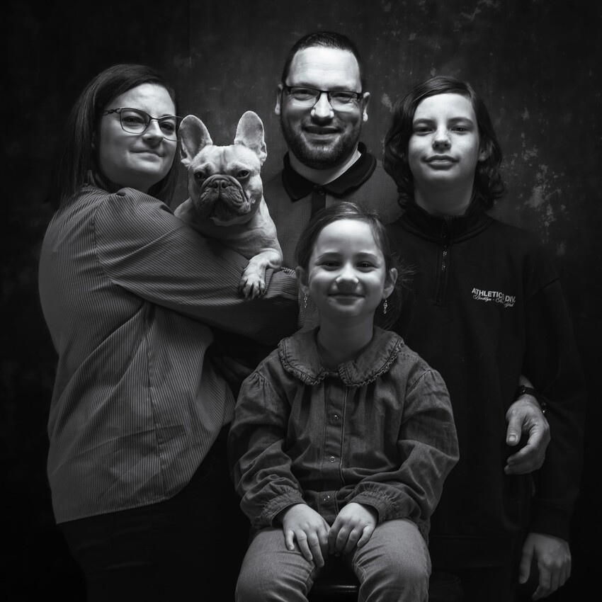 Familles