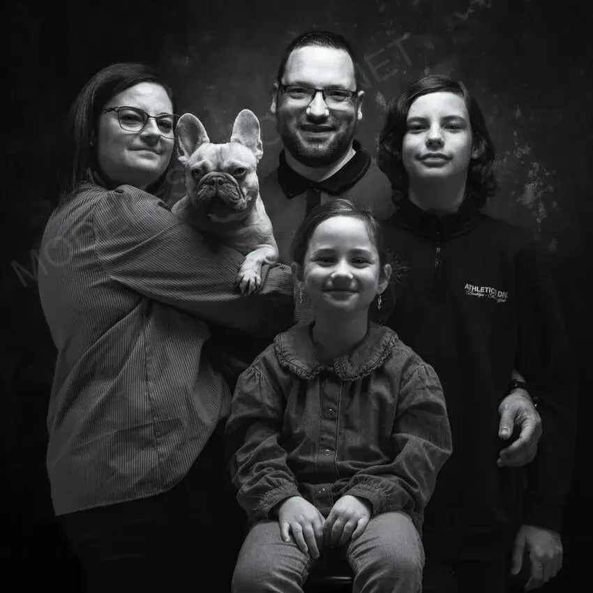 Familles de Igor Smith Photographe