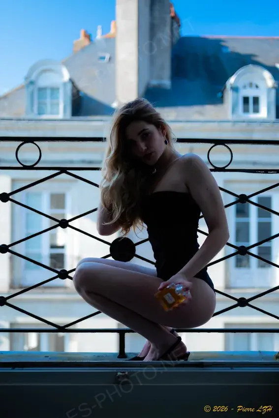 Pierre LZH Photographe 