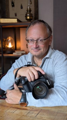 Photo de Alain CG