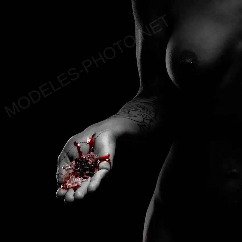 Heures dombre Photographe 