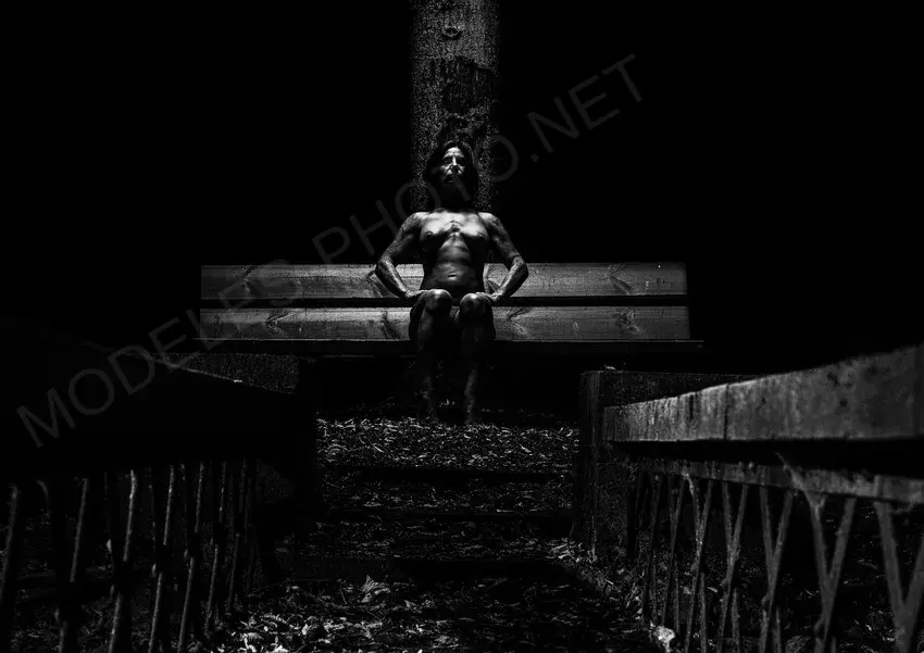 Heures dombre Photographe 