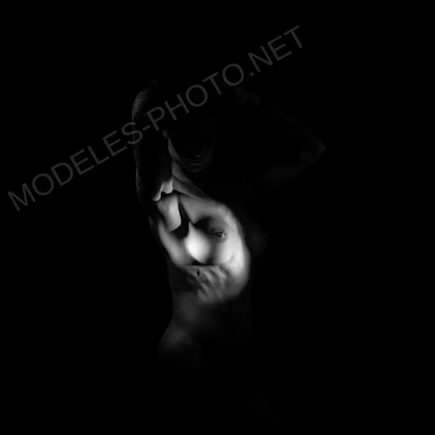 reliques de Heures dombre Photographe