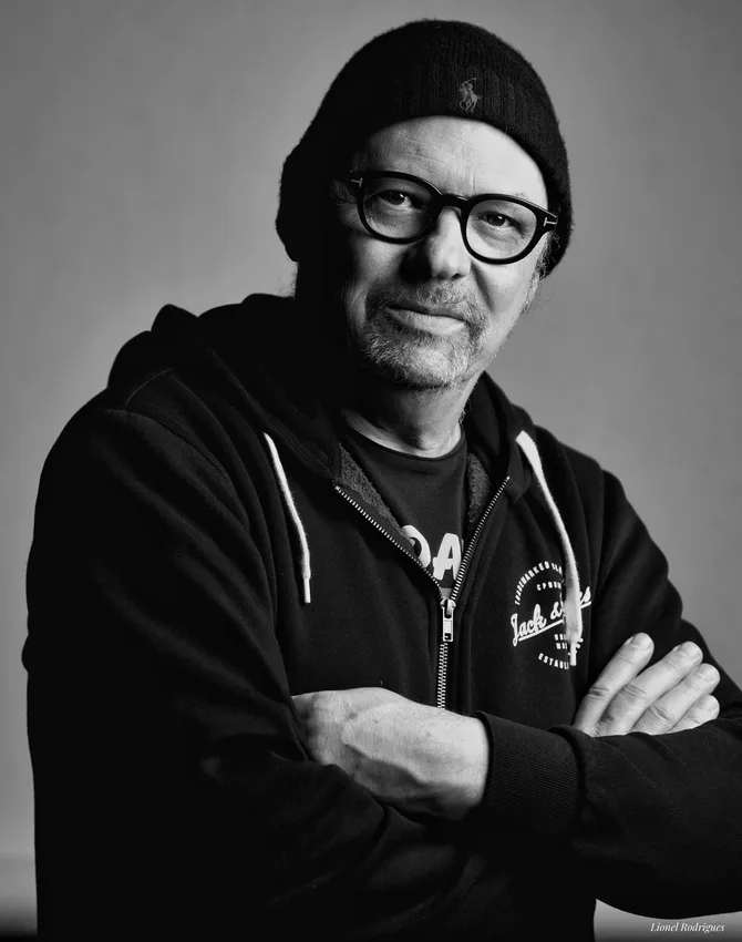Photo de profil de Découvrez Lionel Rodriges, photographe professionnel basé(e) en Hauts-de-France. Réservation pour vos projets photographiques.