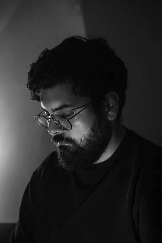 Photo de profil de Découvrez Quentindperrignon, photographe professionnel basé(e) en Île-de-France. Réservation pour vos projets photographiques.