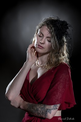 Morgane
