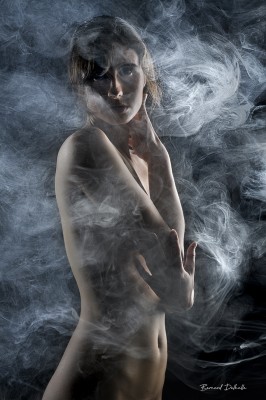 Manon Boussioux