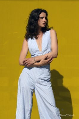 Manon Boussioux
