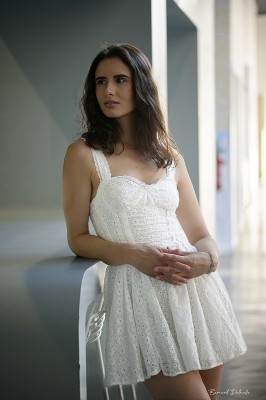 Manon Boussioux