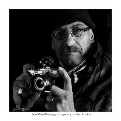 Portraits