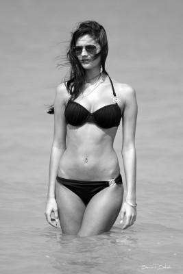 Maillots de Bain