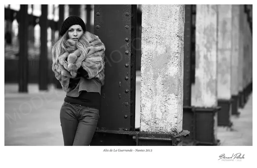 Delhalle Bernard Photographe 