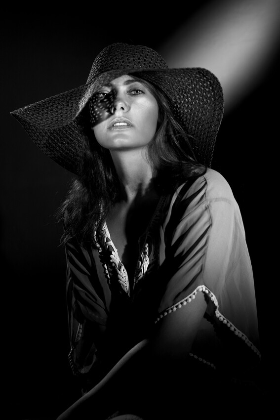 Portraits