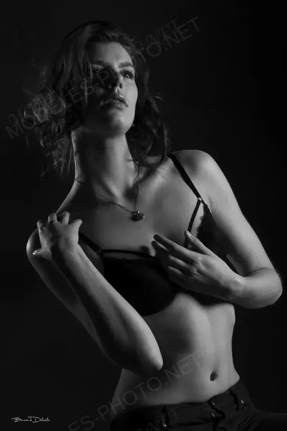 Delhalle Bernard Photographe 