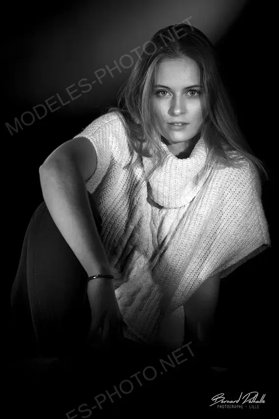 Delhalle Bernard Photographe 