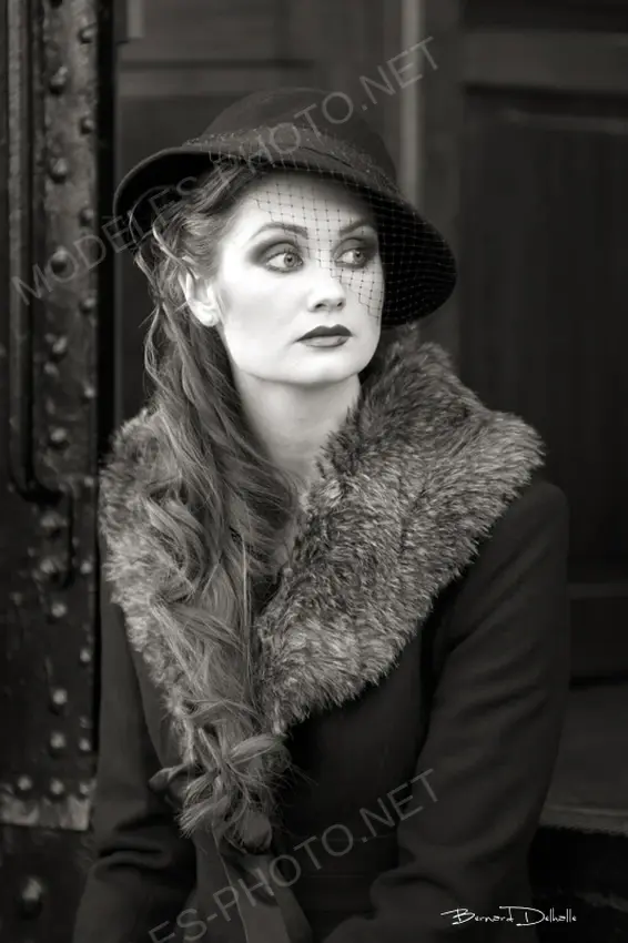 Delhalle Bernard Photographe 