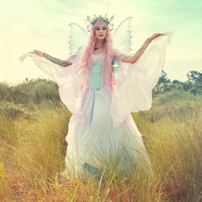 Cosplay