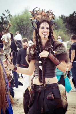 Festival Cidre et Dragons 2025