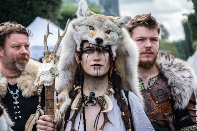Festival Cidre et Dragons 2025