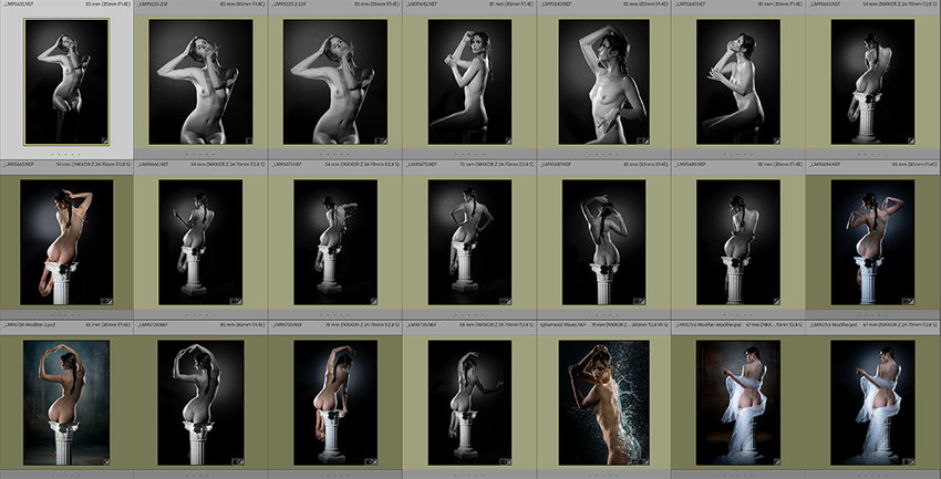 Luc Mairesse   /   Mes_yeux_ont_vu Photographe 