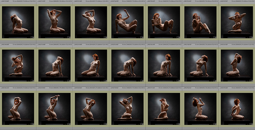 Luc Mairesse   /   Mes_yeux_ont_vu Photographe 