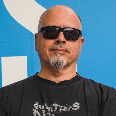Photo de Jean Paul NOGUES