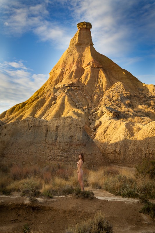 Bardenas Reales