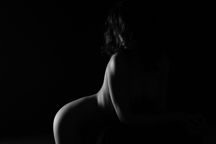 François Mousset Photographe 