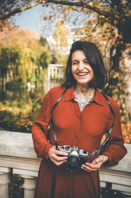 Photo de profil de Monarque Photographie