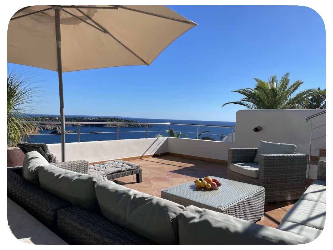 Ibiza en septembre
