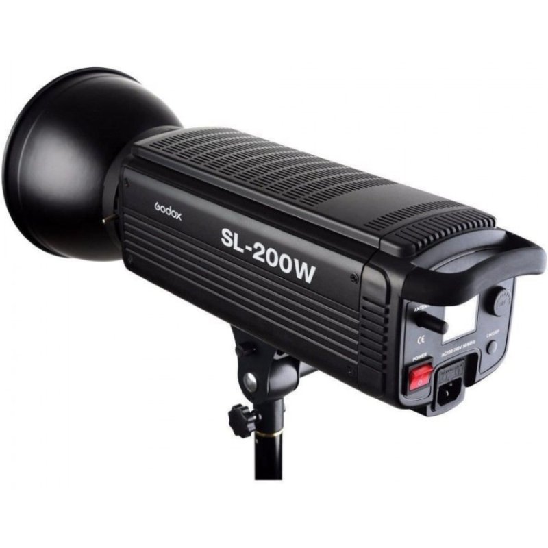 Godox led 200w