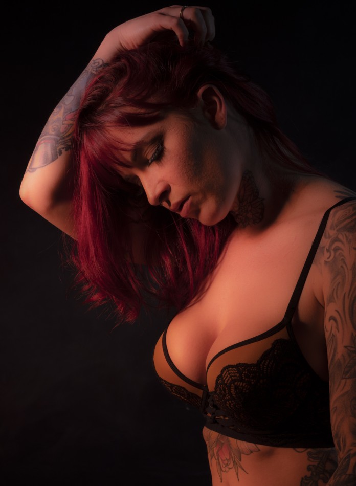 Rouge