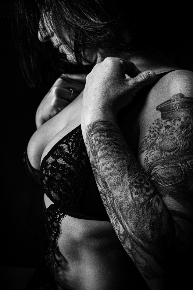 Frisson