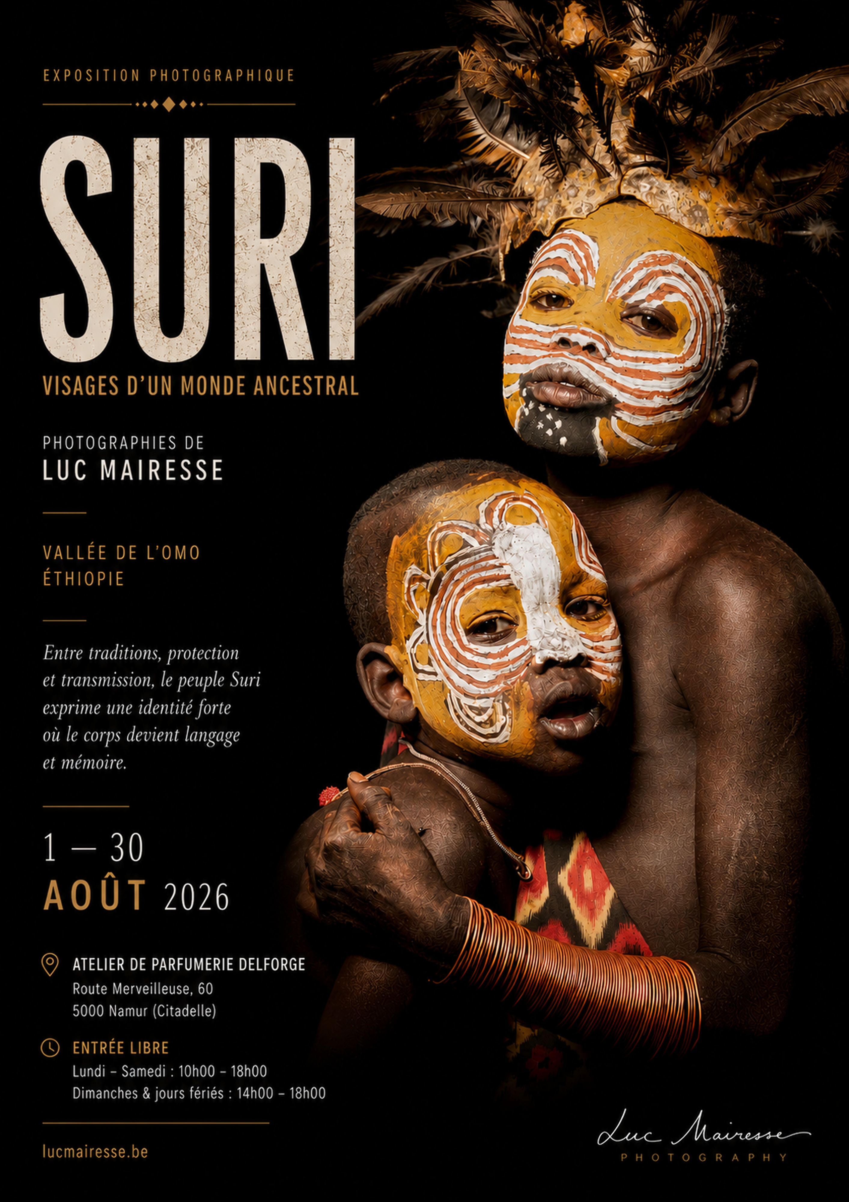 PEUPLE SURI